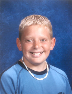 Jeffrey Thomas Hayden